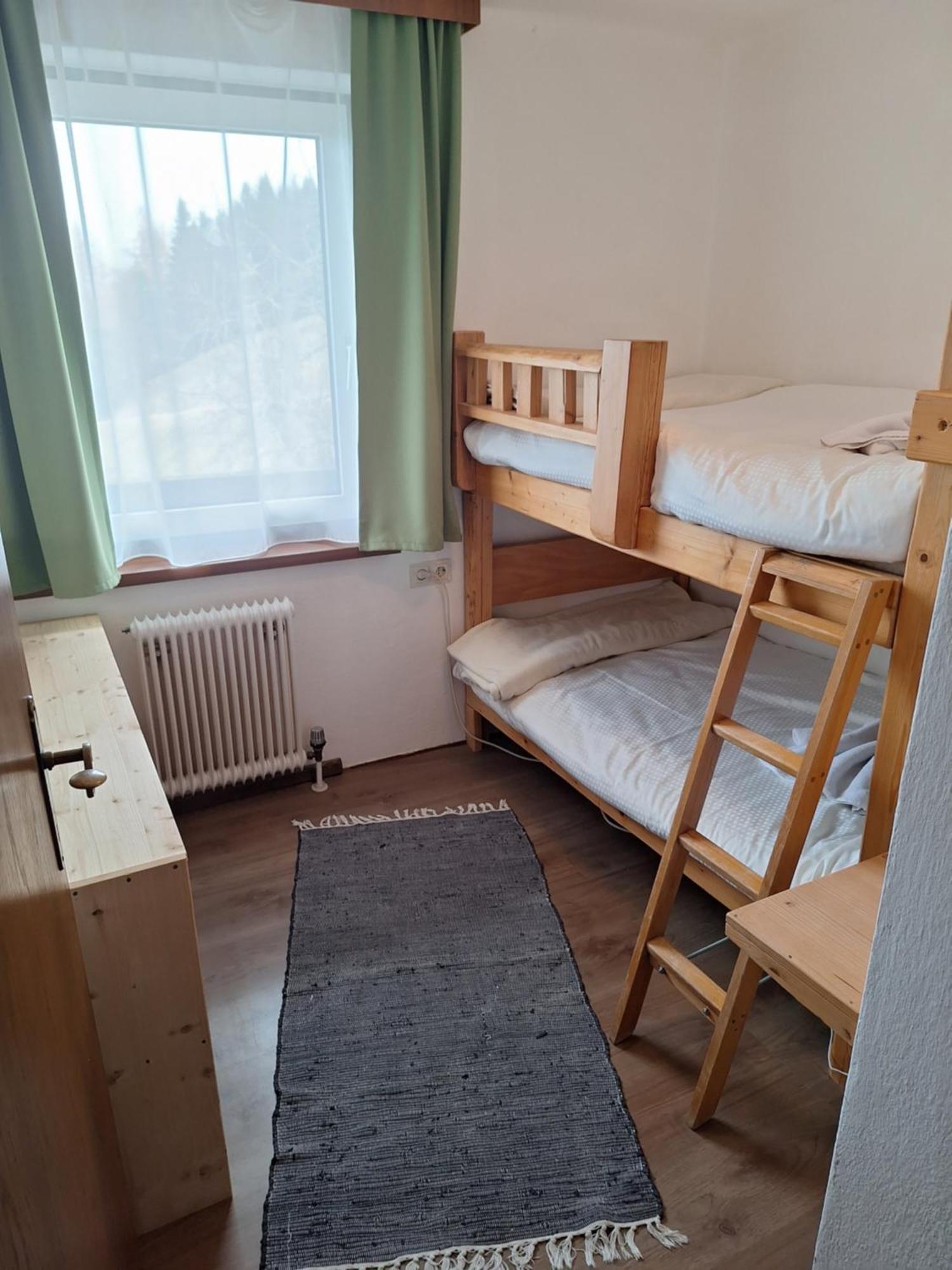 Berggasthof Schwaigerhof ハウス・イム・エンスタール 部屋 写真